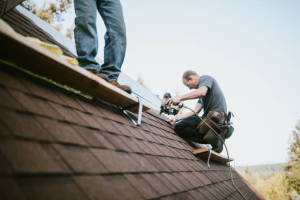 Local Roofers in Walnut Creek, NC